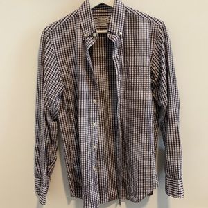 J. Crew shirt
